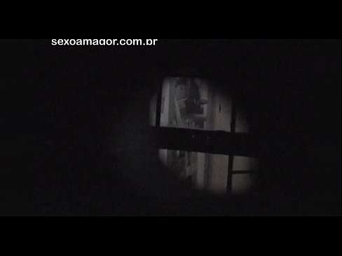 ❤️ Blondie vin an kasèt yon voyeur nan katye kache dèyè brik kre ❤❌ Videyo pònografi nan ht.quizfarmature.ru ☑